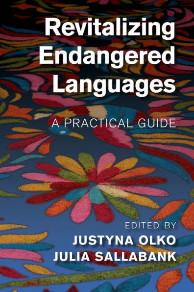 Revitalizing Endangered Languages