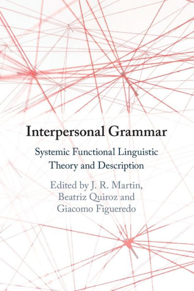 Interpersonal Grammar