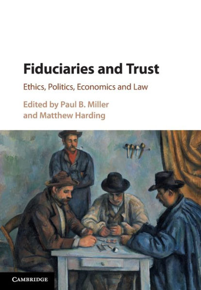 Fiduciaries And Trust