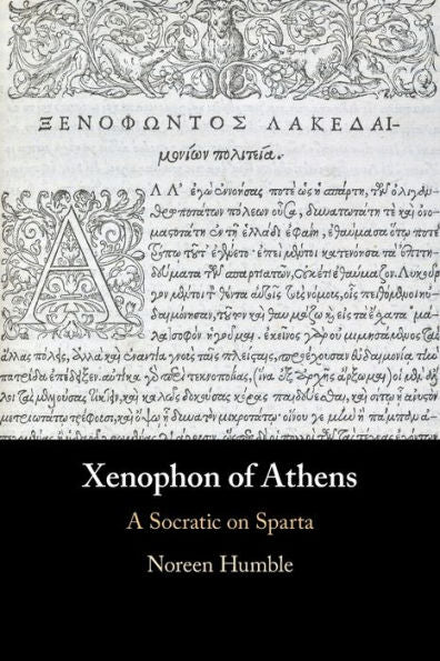 Xenophon Of Athens
