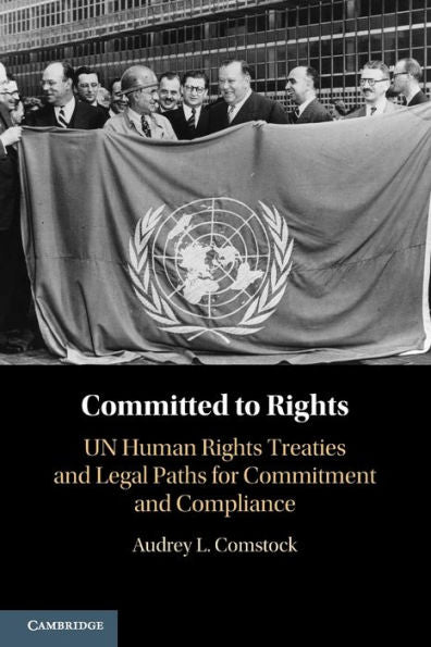 Committed To Rights