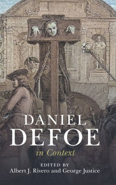 Daniel Defoe In Context (Literature In Context)