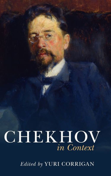 Chekhov In Context (Literature In Context)