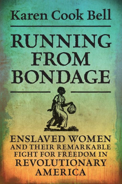 Running From Bondage