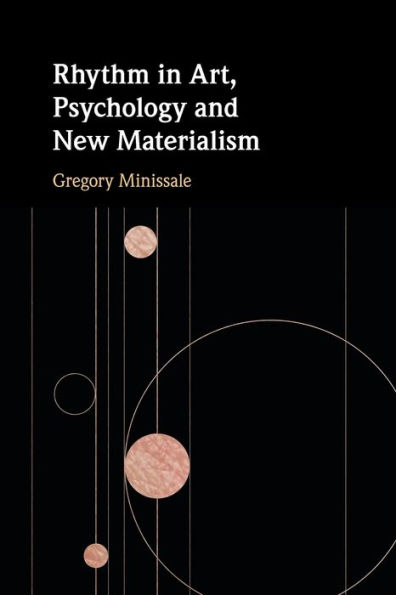 Rhythm In Art, Psychology And New Materialism