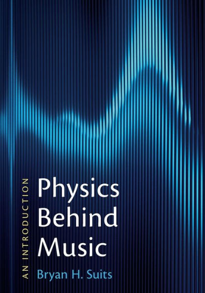 Physics Behind Music