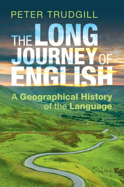 The Long Journey Of English