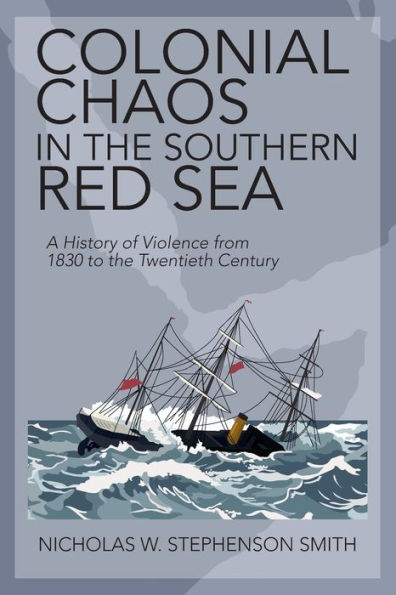 Colonial Chaos In The Southern Red Sea