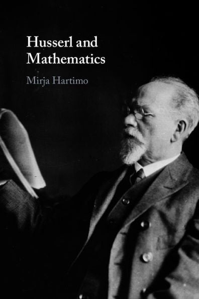 Husserl And Mathematics