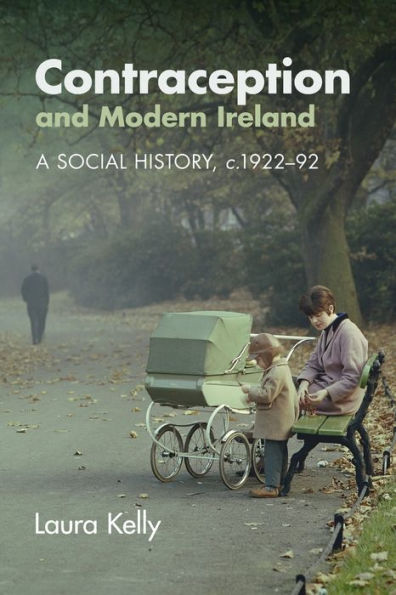 Contraception And Modern Ireland