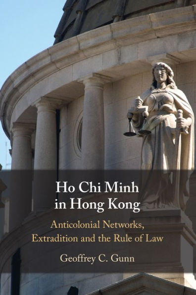 Ho Chi Minh In Hong Kong