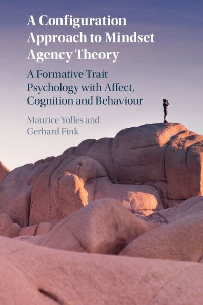 A Configuration Approach To Mindset Agency Theory
