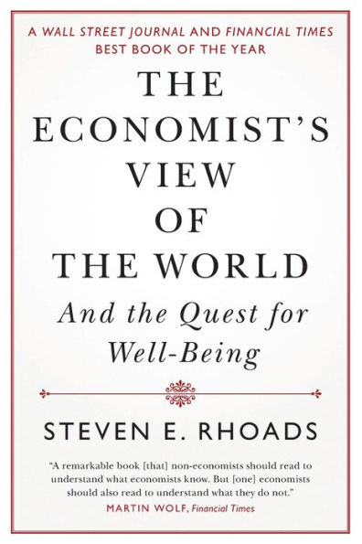 The Economist'S View Of The World