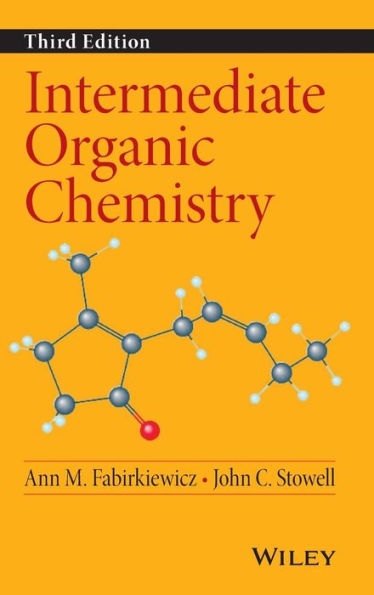 Intermediate Organic Chemistry, 3Rd Edition
