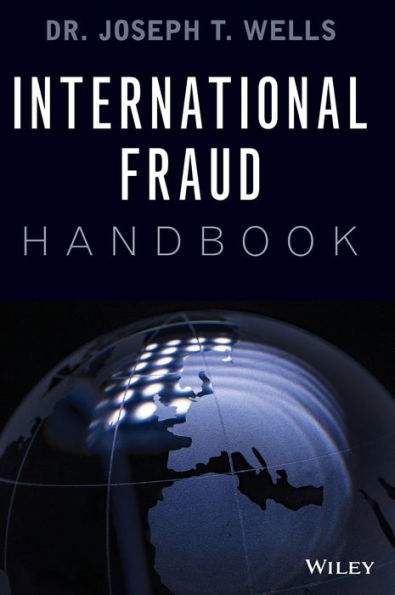 International Fraud Handbook (Acfe Series)