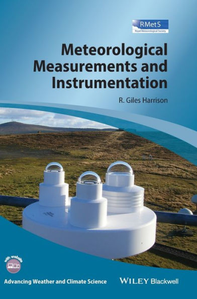 Meteorological Measurements And Instrumentation Advancing Weather And Climate Science