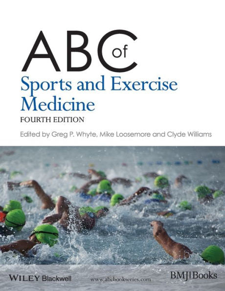 Abc Of Sports And Exercise Medicine