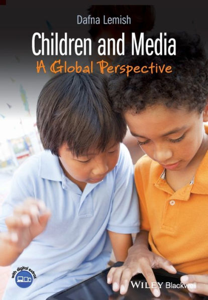 Children And Media