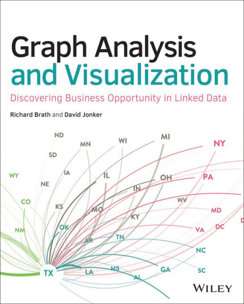 Graph Analysis And Visualization: Discovering Business Opportunity In Linked Data