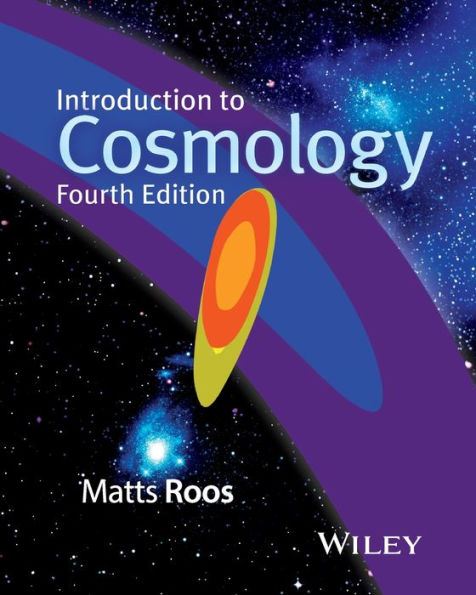 Introduction To Cosmology