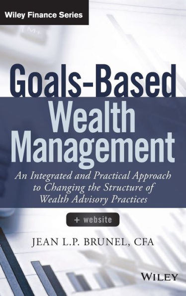 Goals-Based Wealth Management (Wiley Finance)