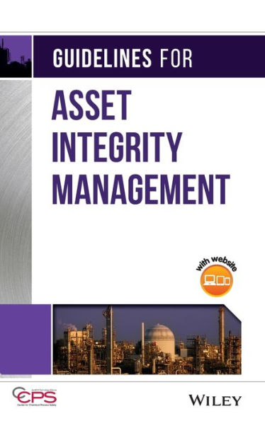 Guidelines For Asset Integrity Management