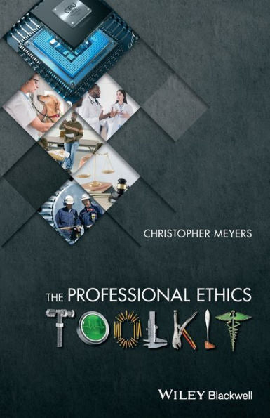 The Professional Ethics Toolkit