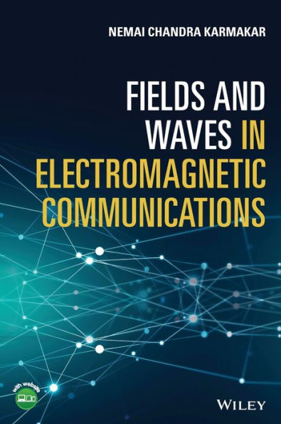 Campos y ondas en comunicaciones electromagnéticas: enfoque tecnológico