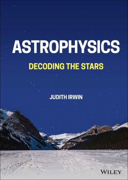 Astrophysics: Decoding The Stars