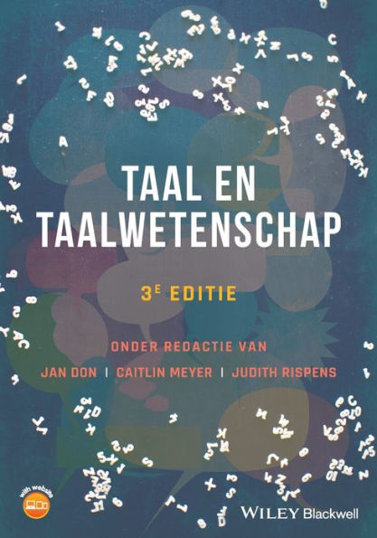 Taal En Taalwetenschap (Dutch Edition)