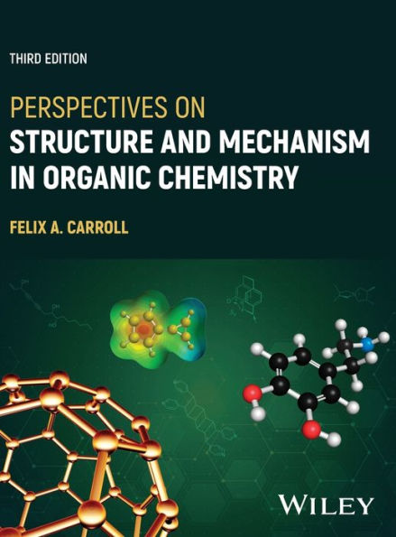 Perspectivas sobre estructura y mecanismo en química orgánica