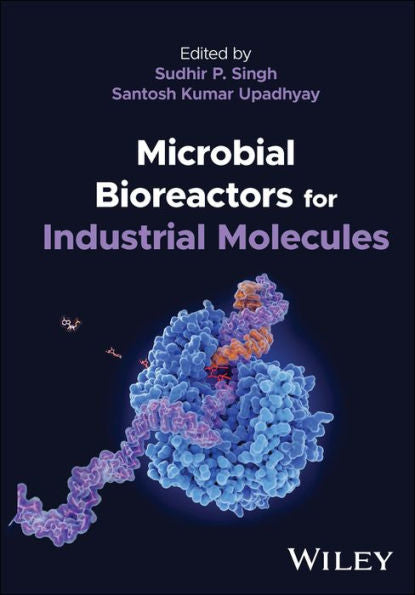 Microbial Bioreactors For Industrial Molecules