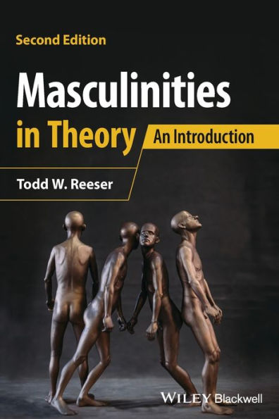Masculinidades en teoría: una introducción