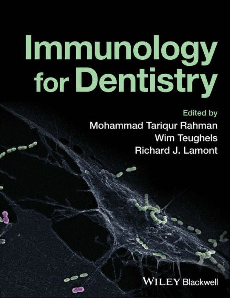 Immunology For Dentistry