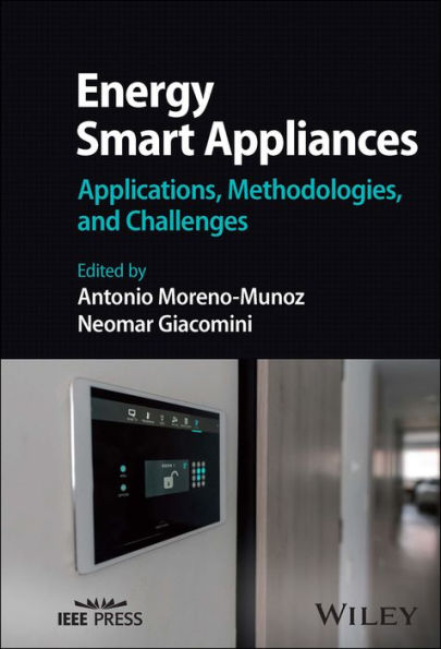 Energy Smart Appliances: Applications, Methodologies, And Challenges