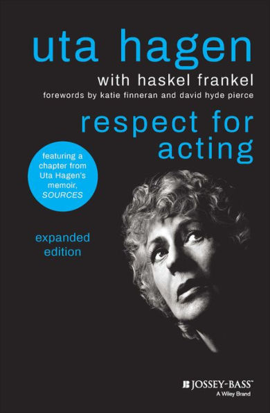 Respect For Acting: Expanded Version