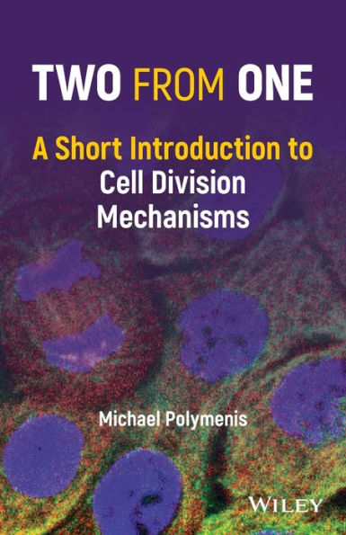 Two From One: A Short Introduction To Cell Division Mechanisms