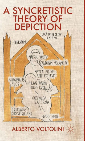 A Syncretistic Theory Of Depiction