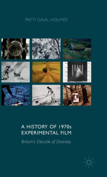 A History Of 1970S Experimental Film: Britain's Decade Of Diversity