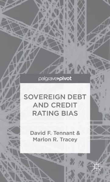 Sovereign Debt And Rating Agency Bias