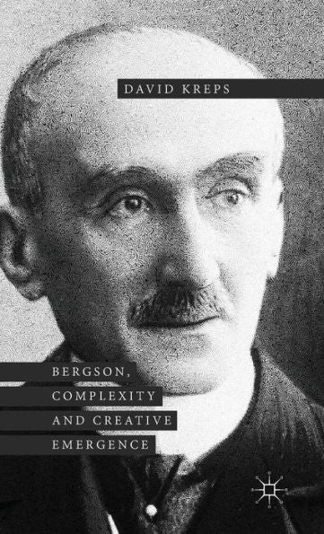 Bergson, Complexity And Creative Emergence