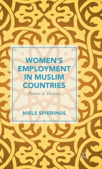 Women’S Employment In Muslim Countries: Patterns Of Diversity