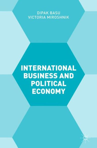 International Business And Political Economy