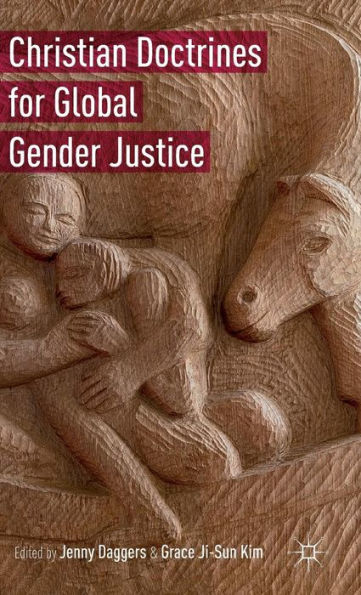 Christian Doctrines For Global Gender Justice