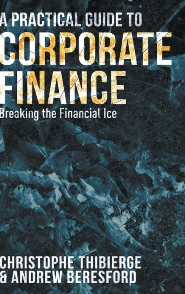 A Practical Guide To Corporate Finance: Breaking The Financial Ice