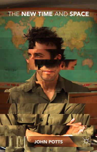 The New Time And Space