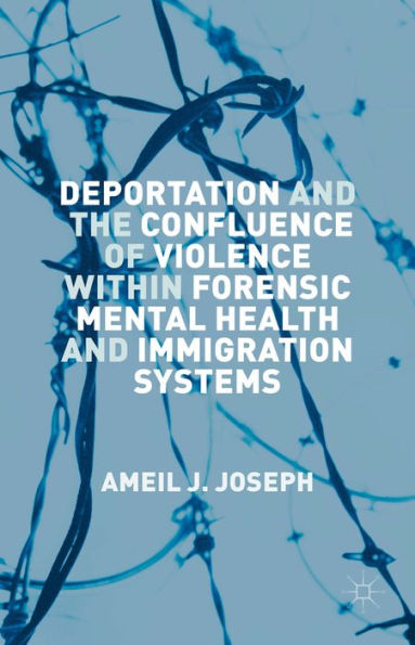 Deportation And The Confluence Of Violence Within Forensic Mental Health And Immigration Systems