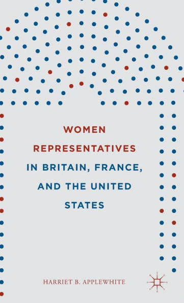 Women Representatives In Britain, France, And The United States