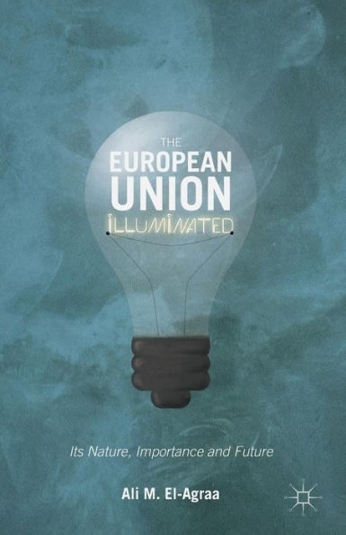 The European Union Illuminated: Its Nature, Importance And Future - 9781137533647