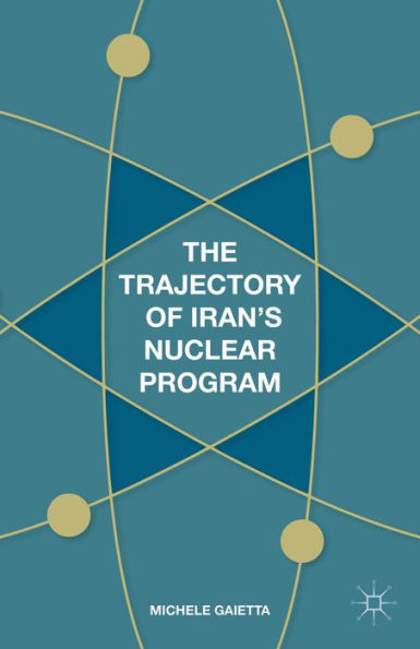 The Trajectory Of Iran's Nuclear Program